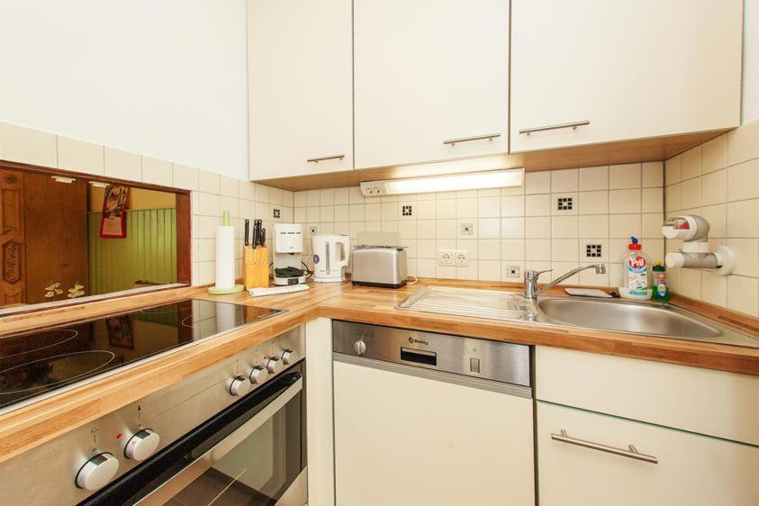 Ferienwohnung Alex Reit im Winkl Exterior photo